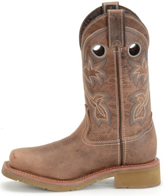 DOUBLE H BOOTS WOMEN'S HADDIE COMP TOE