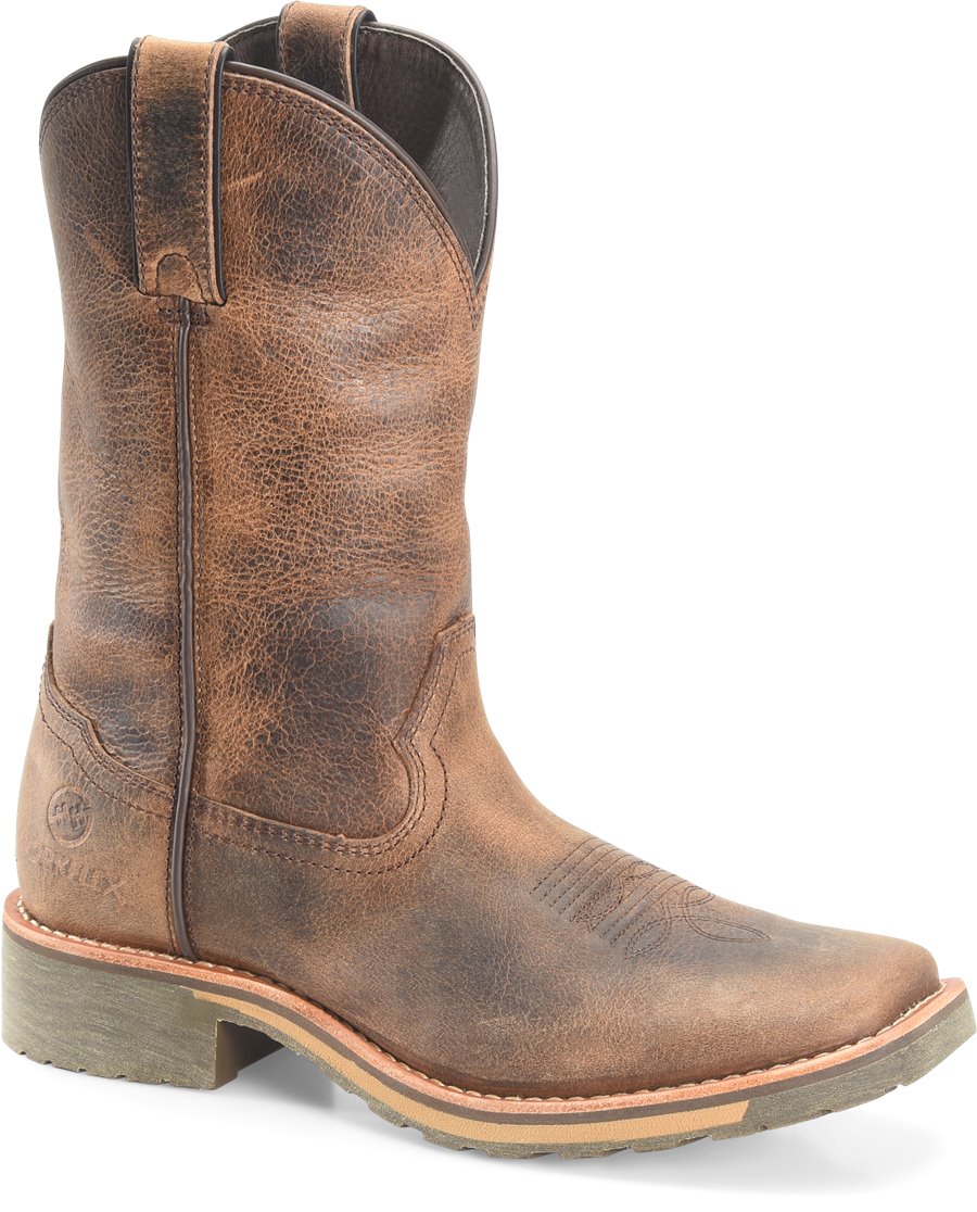 DOUBLE H BOOTS WOMEN'S TRINITY