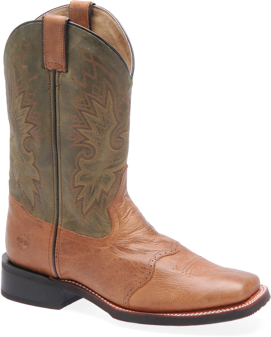 DOUBLE H BOOTS MEN'S GABRIEL