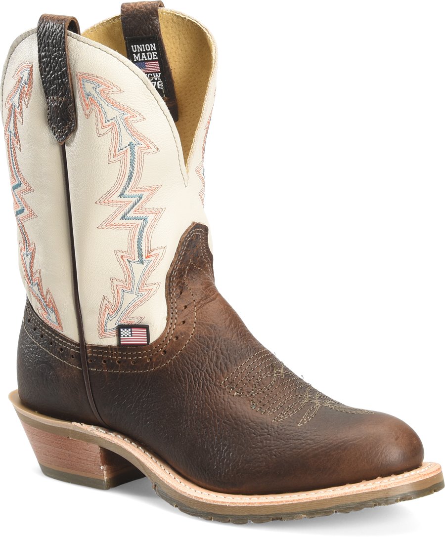 DOUBLE H BOOTS WOMEN'S JASMINE