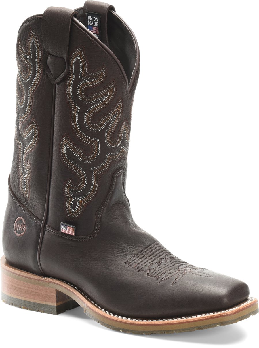 DOUBLE H BOOTS MEN'S AUGUSTUS