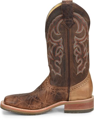 DOUBLE H BOOTS MEN'S HARSHAW