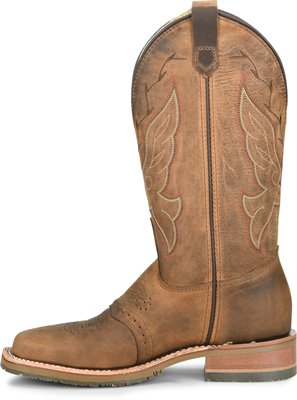 DOUBLE H BOOTS WOMEN'S CHARITY