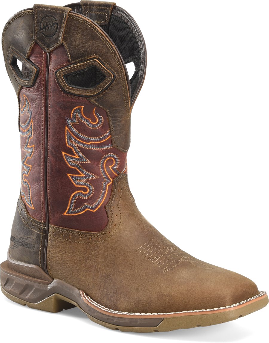 DOUBLE H BOOTS MEN'S ALRIDGE