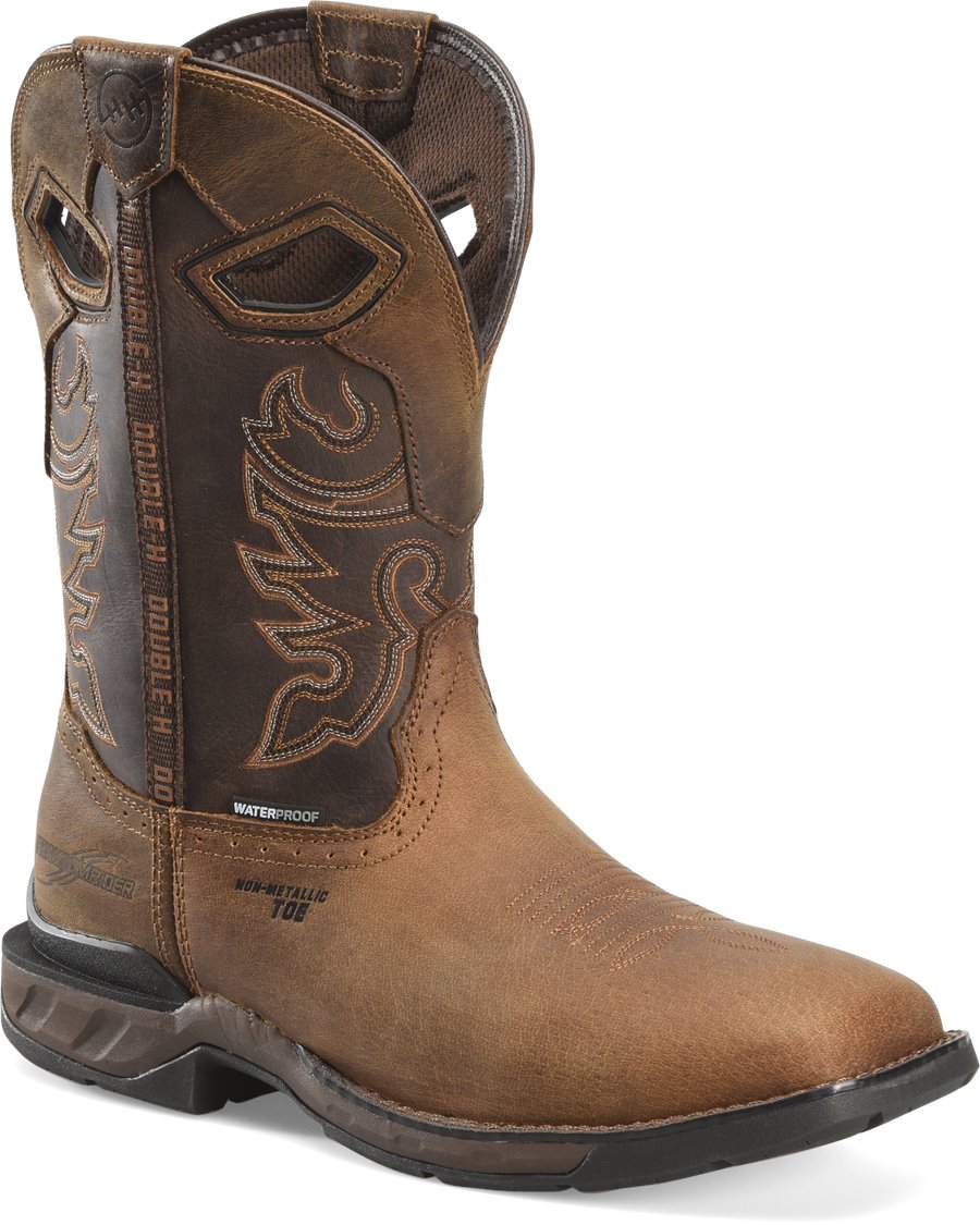 DOUBLE H BOOTS MEN'S WILMORE COMP TOE