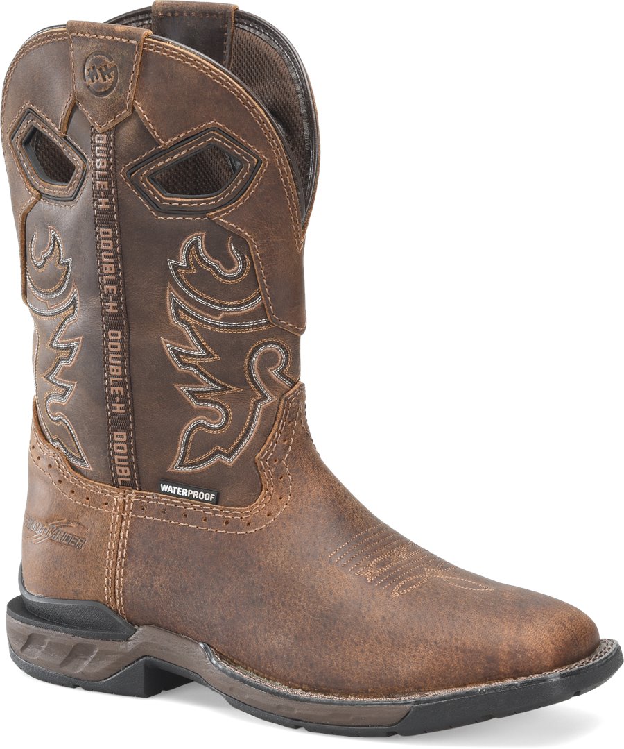 DOUBLE H BOOTS MEN'S WILMORE