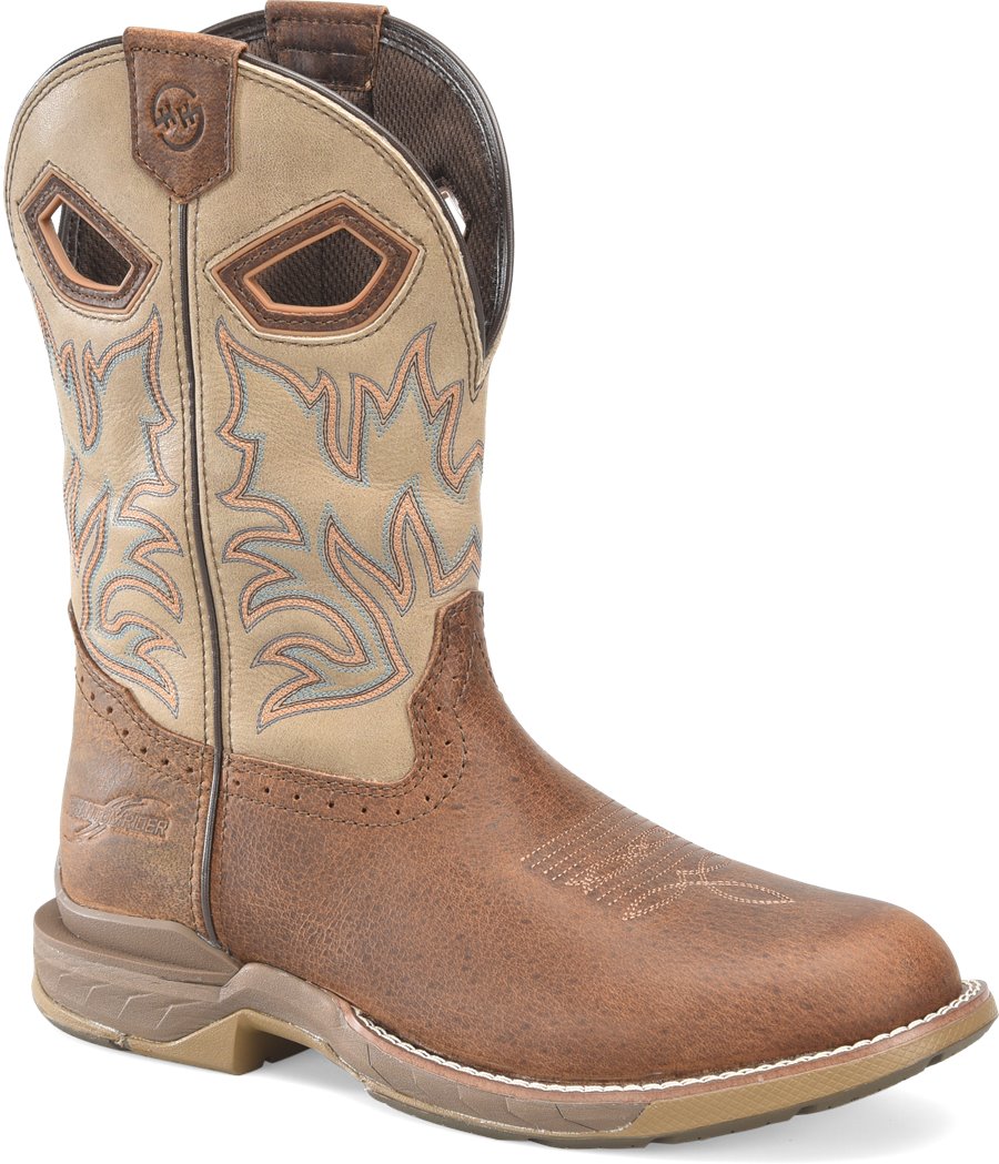 DOUBLE H BOOTS MEN'S PROPHECY