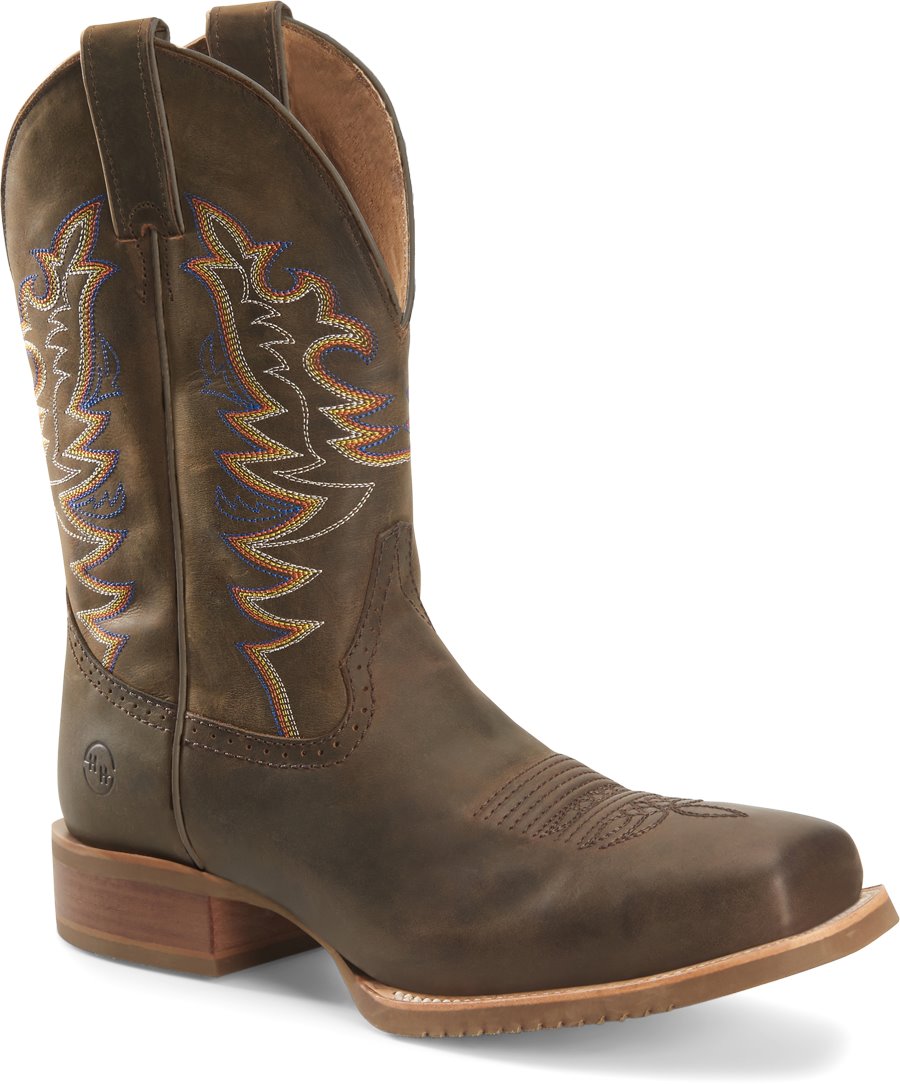 DOUBLE H BOOTS MEN'S ORIN