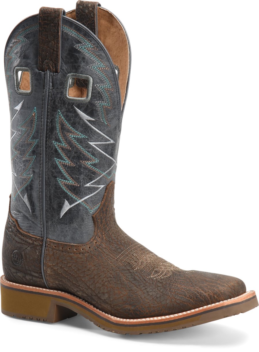 DOUBLE H BOOTS MEN'S FERNANDES