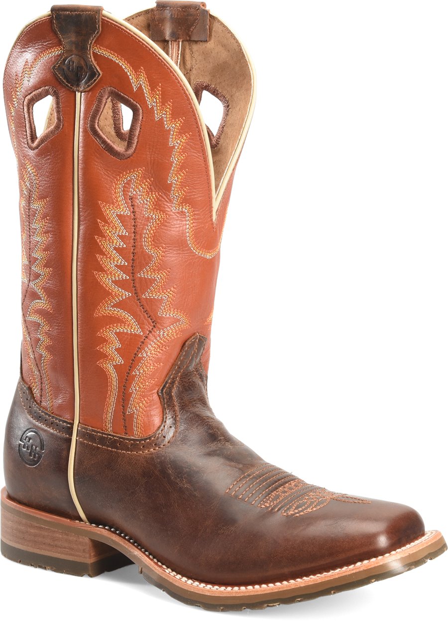 DOUBLE H BOOTS MEN'S CASINO