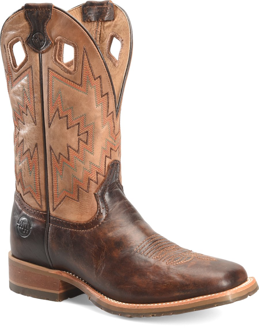 DOUBLE H BOOTS MEN'S WINSTON